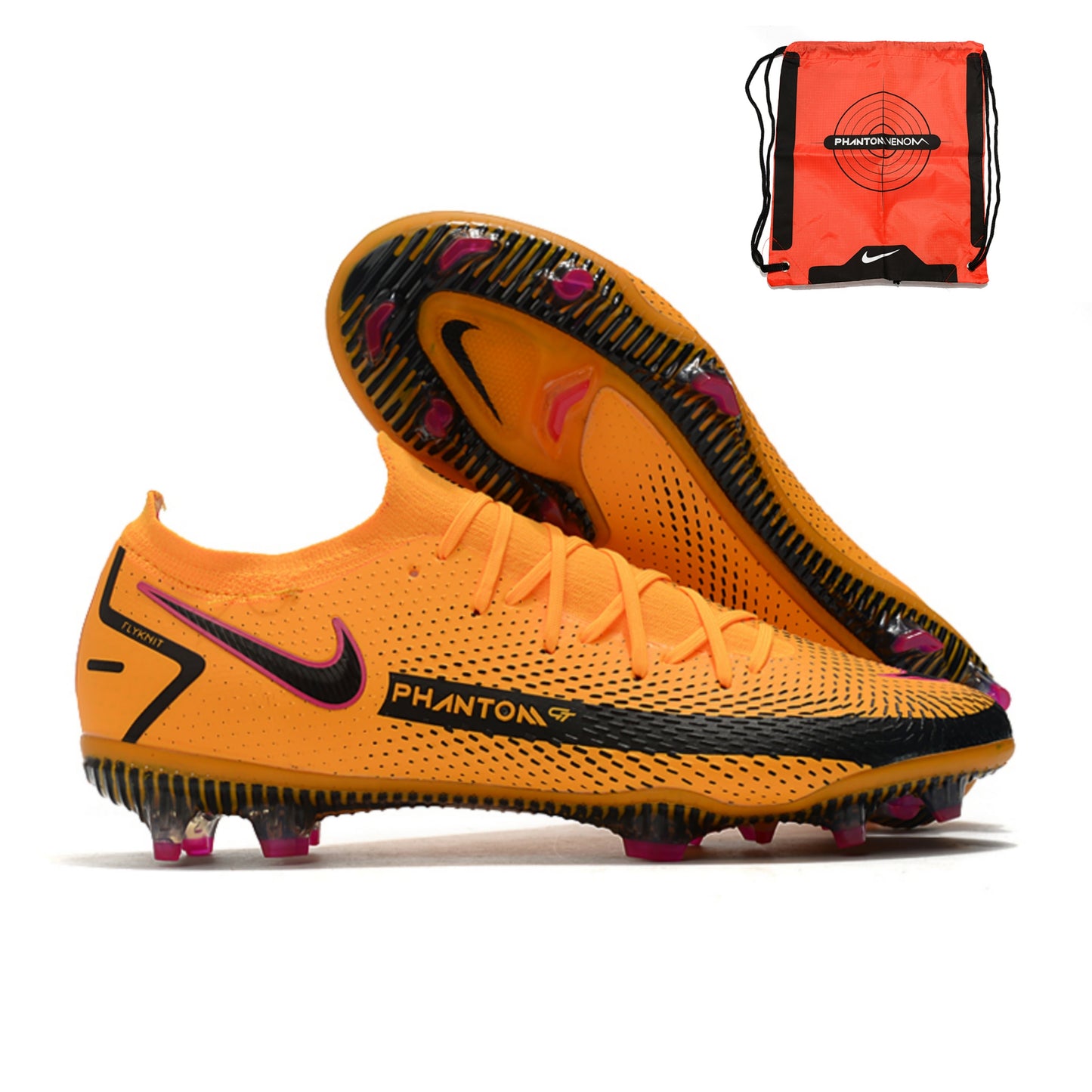 Nike Phantom GT ELITE FG