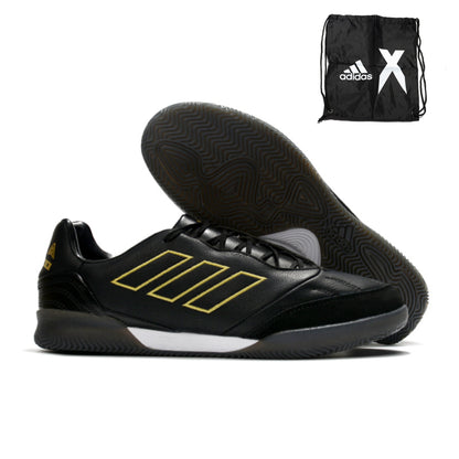 Adidas Copa Capitan 21 FUTSAL Preto