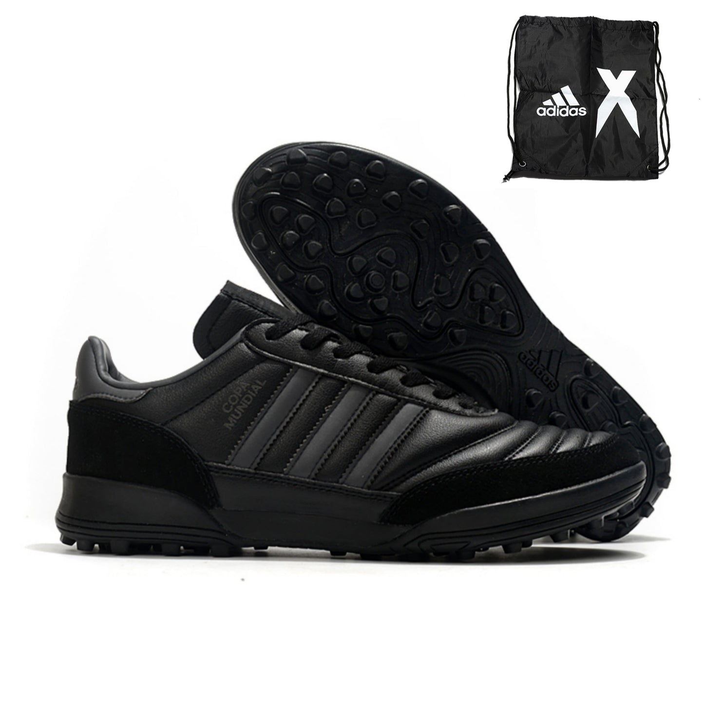 Adidas Copa Mundial 21 Society Preto