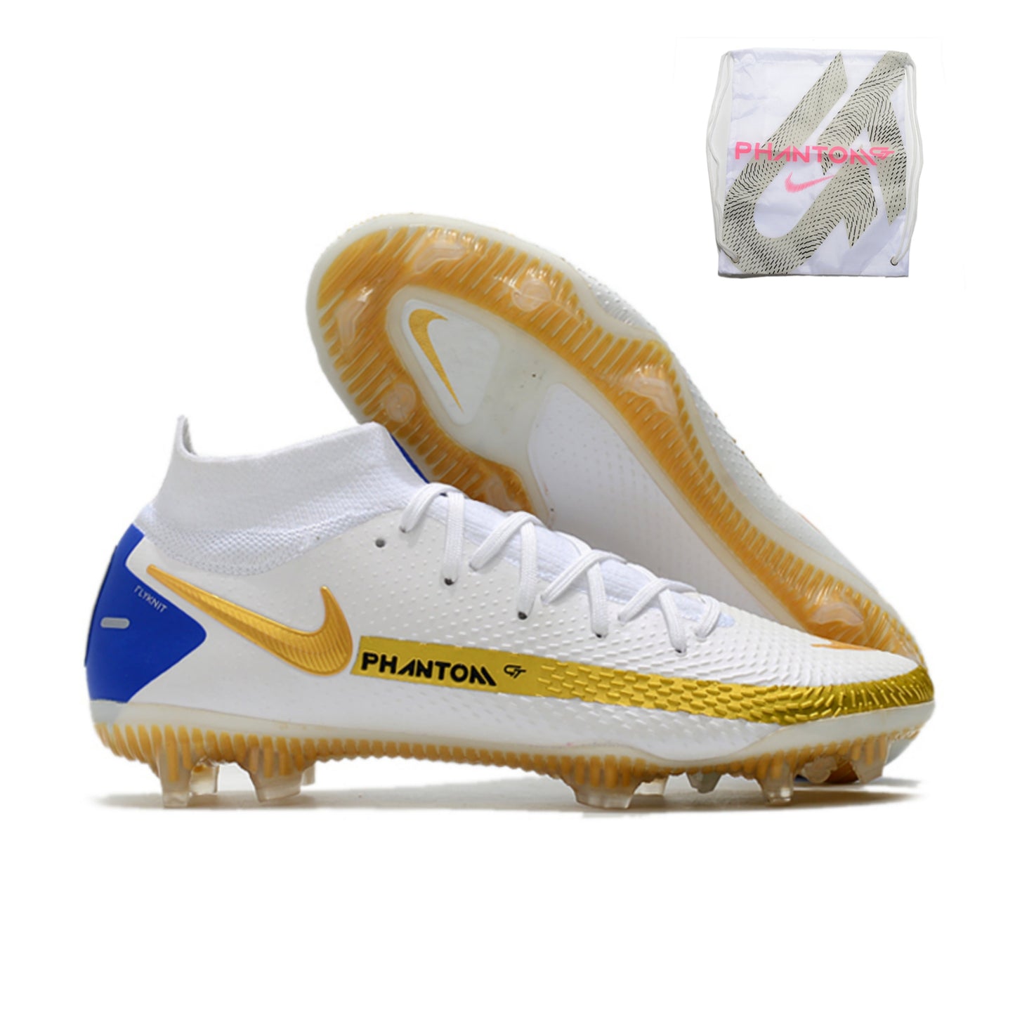 Nike Phantom GT ELITE DF FG