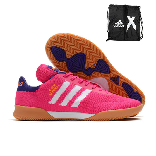 Adidas Copa Mundial 21 FUTSAL Rosa