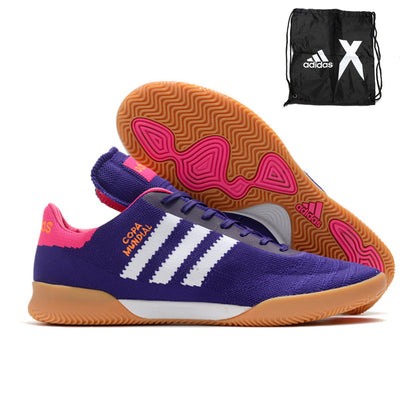 Adidas Copa Mundial 21 FUTSAL Azul