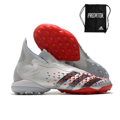 Adidas Predator FREAK + Society Showpiece