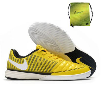 Nike Lunar Gato II Futsal Amarelo