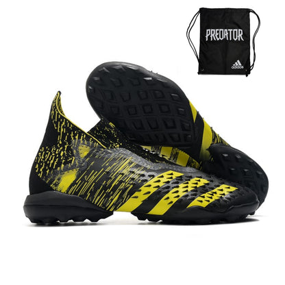 Adidas Predator FREAK + Society Amarelo Preto