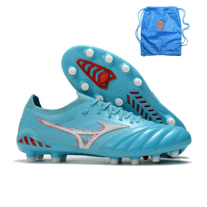 Mizuno Morelia Neo III FG Azul