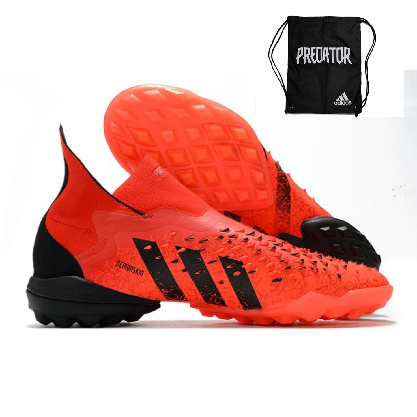 Adidas Predator FREAK + Society Meteorite