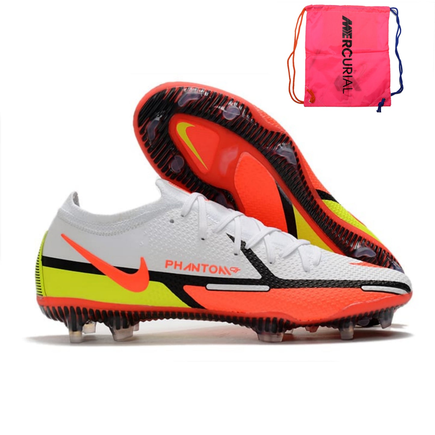 Nike Phantom GT 2 ELITE FG Motivation