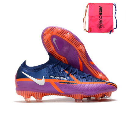 Nike Phantom GT 2 ELITE FG Roxo