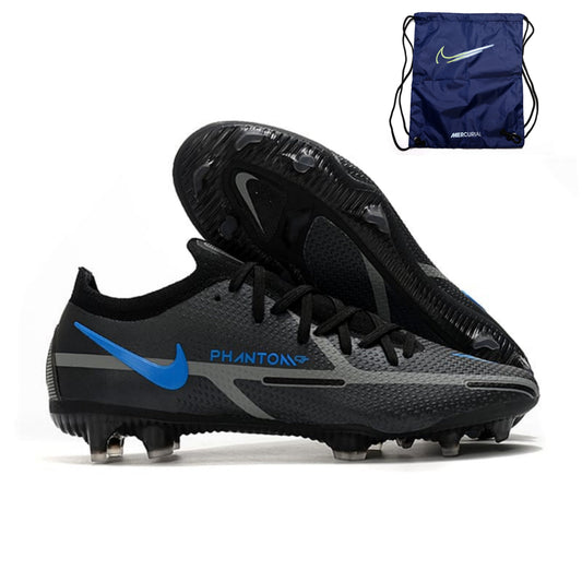 Nike Phantom GT 2 ELITE FG Black Pack