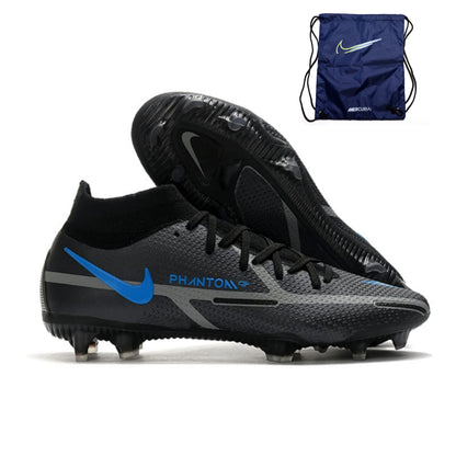 Nike Phantom GT 2 ELITE DF FG Black Pack