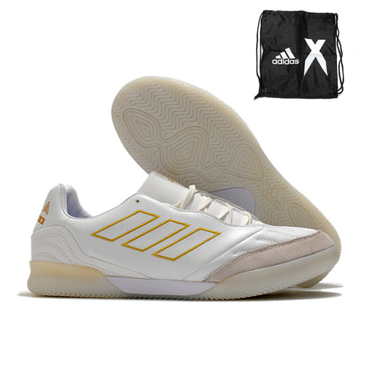 Adidas Copa Capitan 21 FUTSAL BRANCO