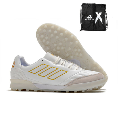 Adidas Copa Capitan 21 Society BRANCO