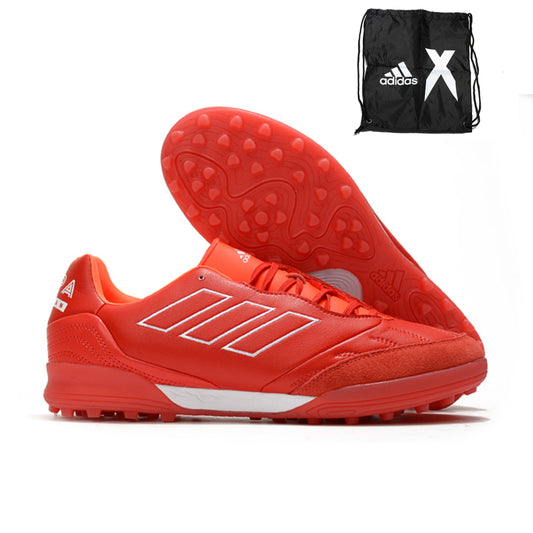 Adidas Copa Capitan 21 Society VERMELHO