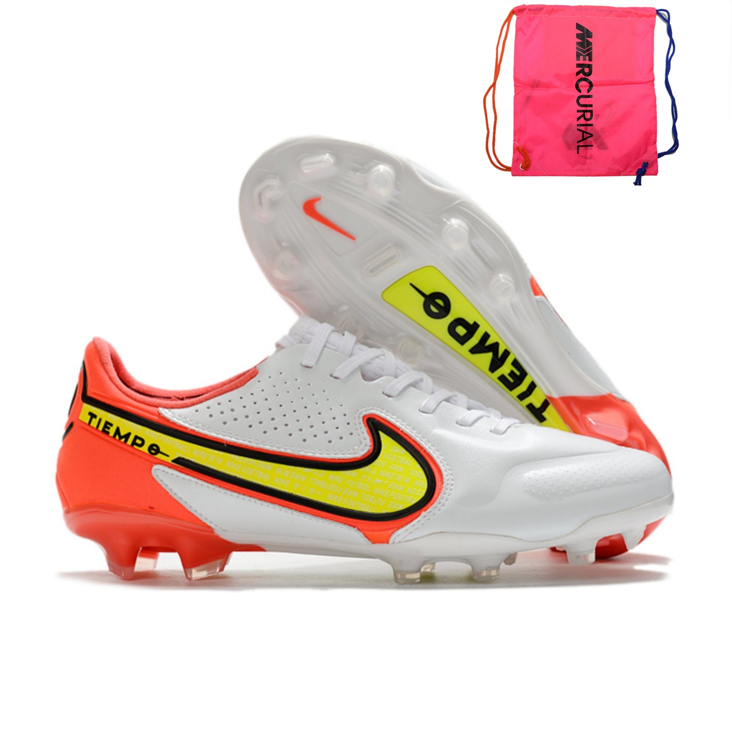 Nike Tiempo Legend 9 Elite FG Motivation Pack