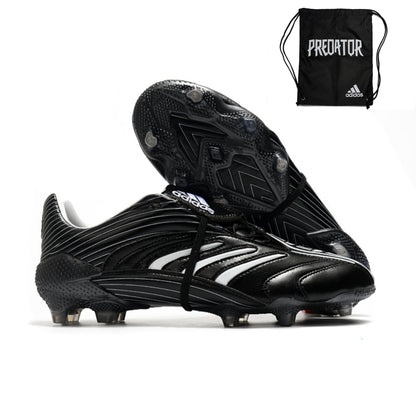 Adidas Predator Mania Absolute FG Black