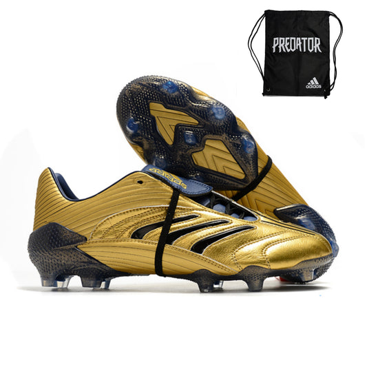 Adidas Predator Mania Absolute FG Gold