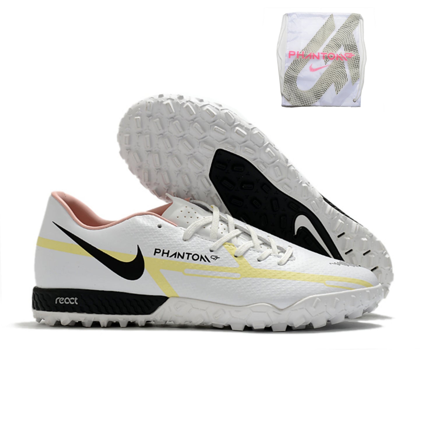 Nike Phantom GT Pro Society Rawdacious