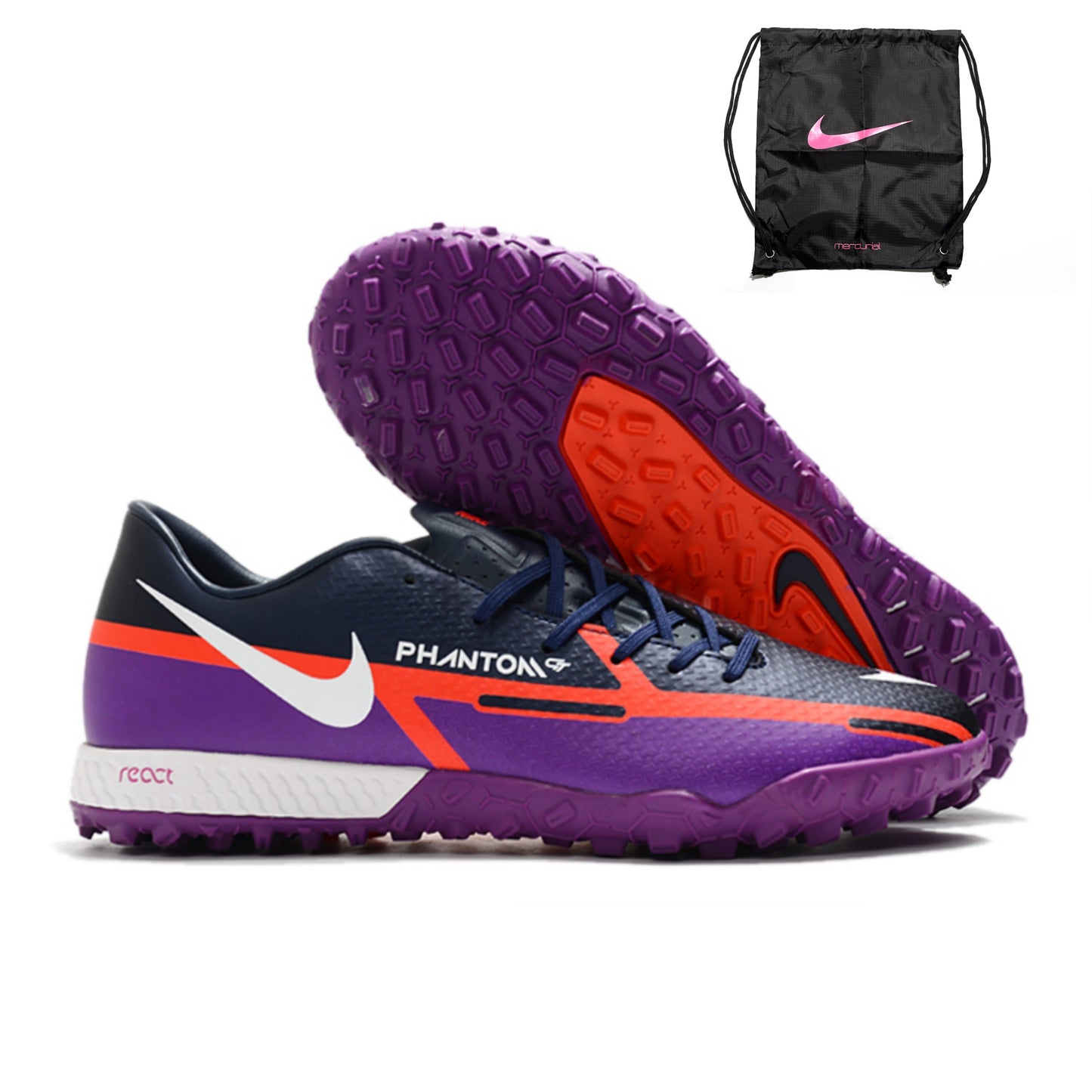 Nike Phantom GT Pro Society UV