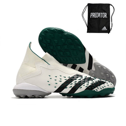 Adidas Predator FREAK + Society EQT