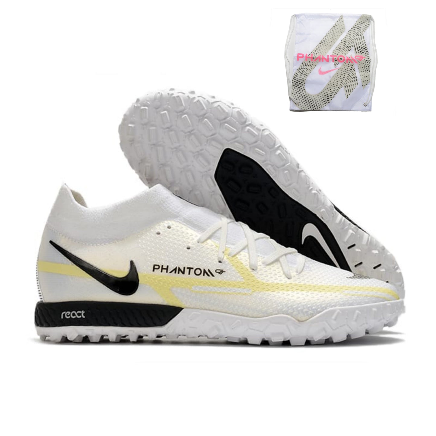 Nike Phantom GT Dynamic Fit Society Rawdacious