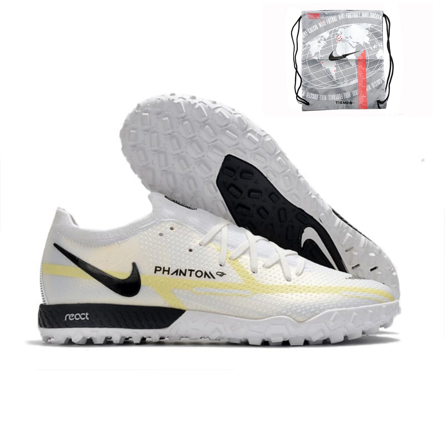 Nike Phantom GT ELITE Society Rawdacious