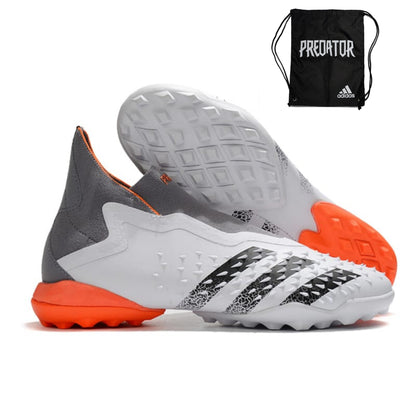 Adidas Predator FREAK + Society White Spark