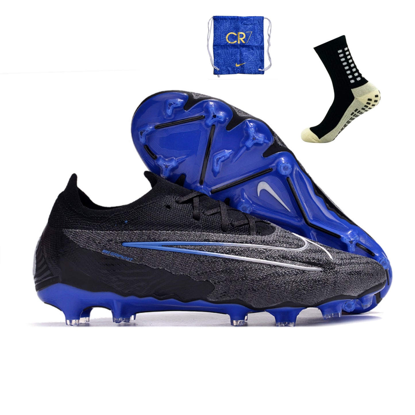 Nike Phantom GX Elite FG - Shadow Pack