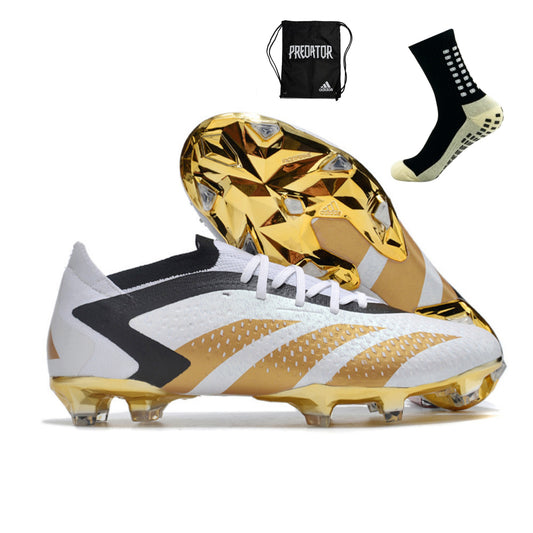 Adidas Predator Accuracy .1 LOW FG - Bellingham