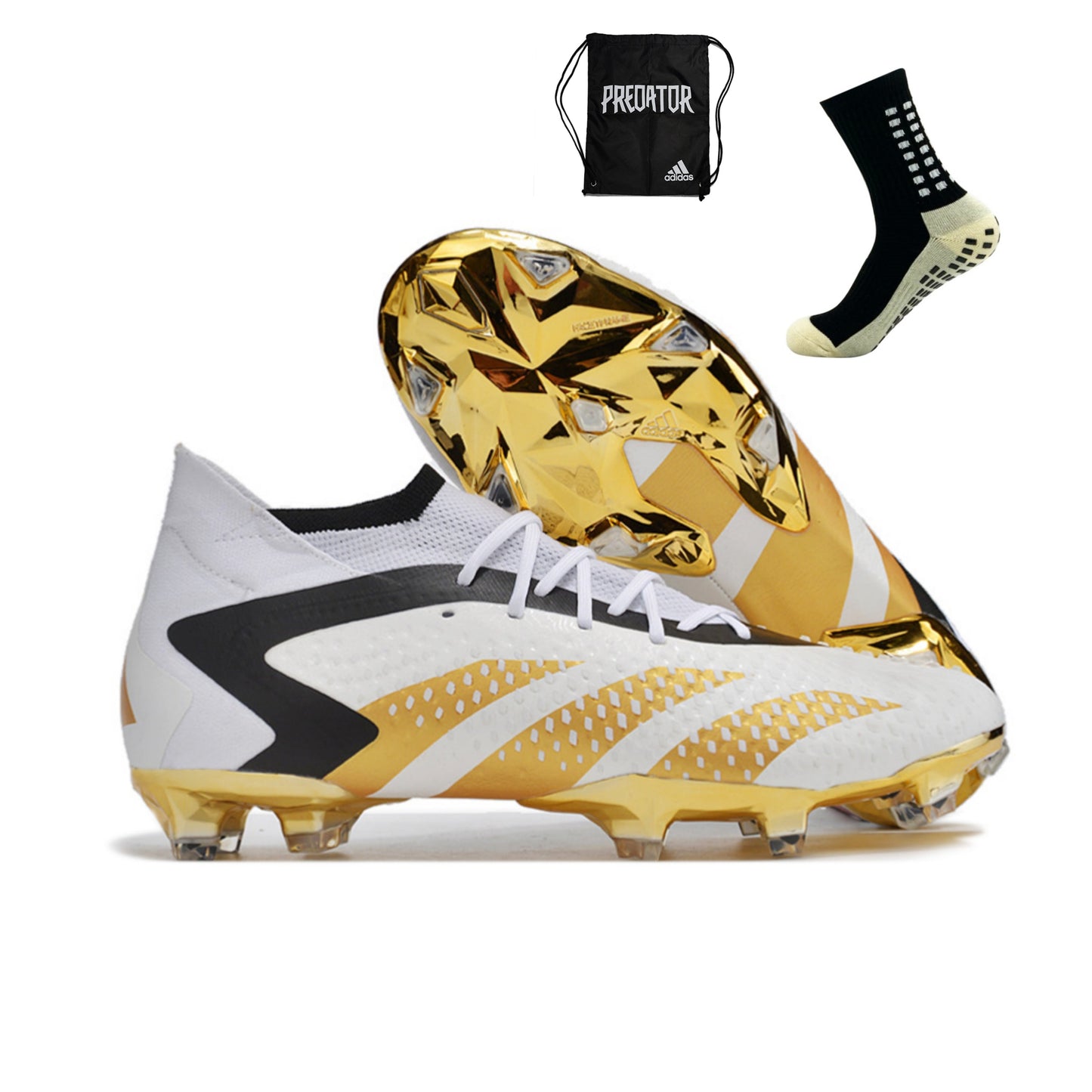 Adidas Predator Accuracy .1 FG - Bellingham