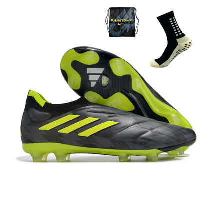 Adidas Copa Pure + FG - Crazycharged