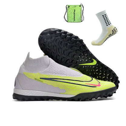 Nike Phantom GX Elite DF Society - Luminous