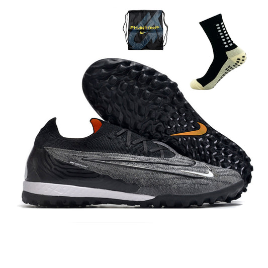 Nike Phantom GX Elite Society - Preto