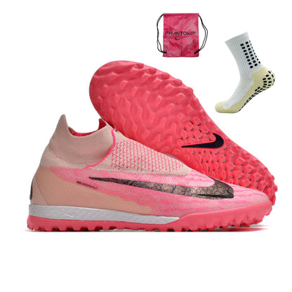 Nike Phantom GX Elite DF Society - Rosa