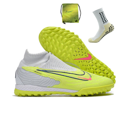 Nike Phantom GX Elite DF FEMININA E INFANTIL - Luminous