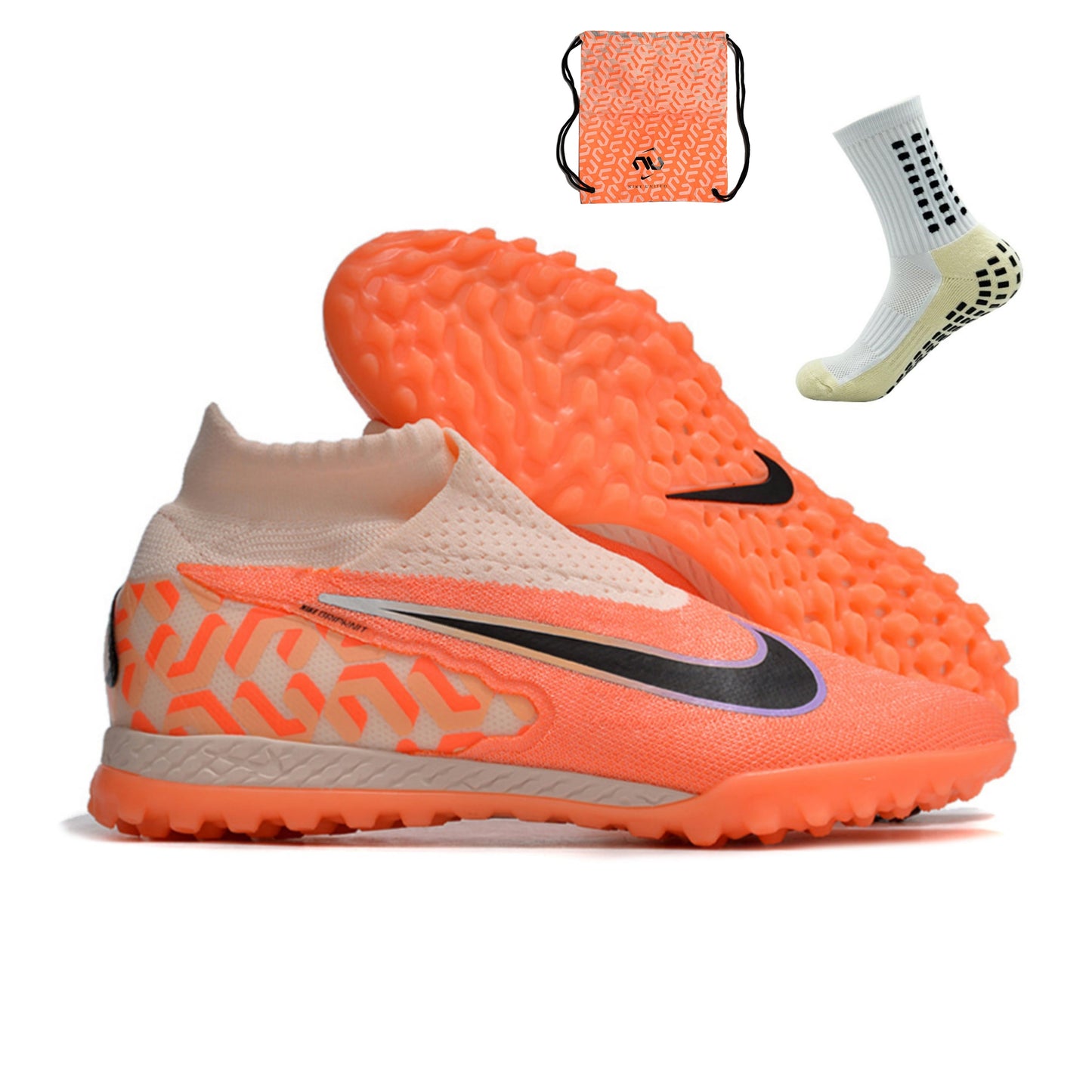 Nike Phantom GX Elite DF FEMININA E INFANTIL - United Pack