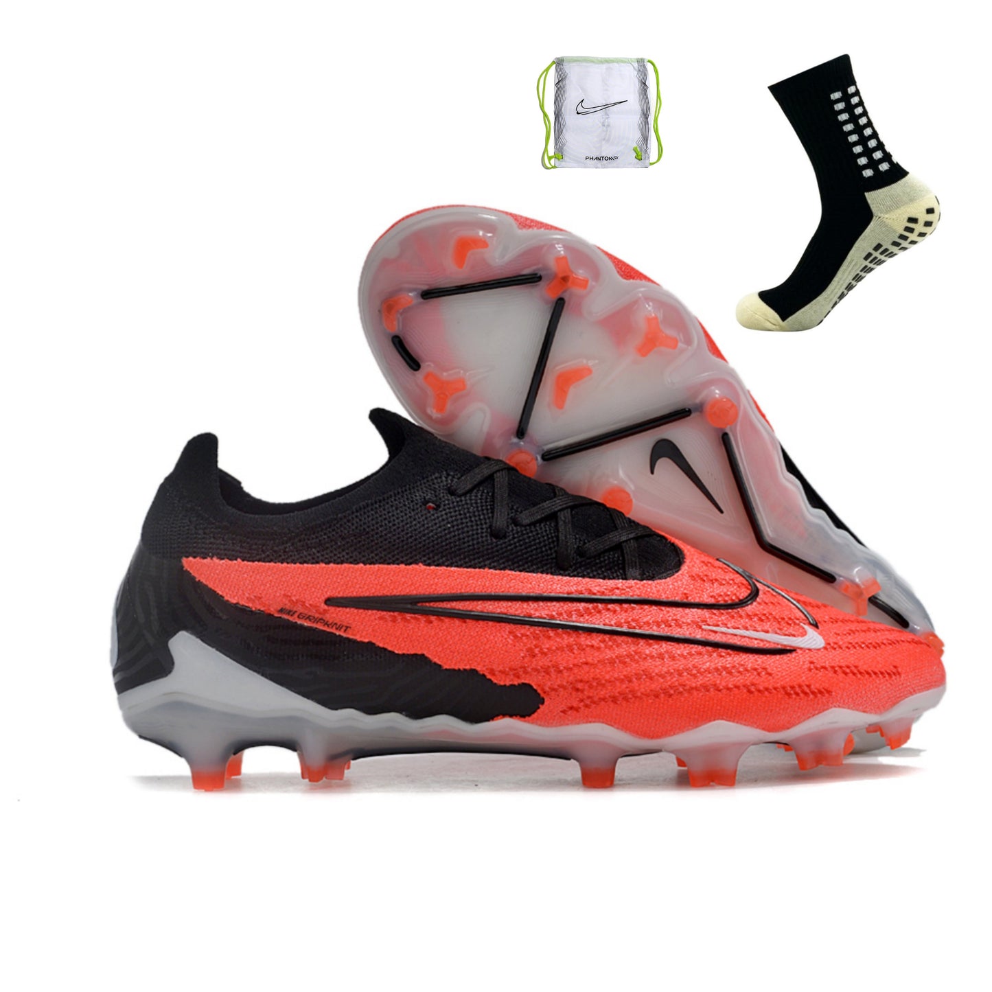 Nike Phantom GX Elite FG -Ready