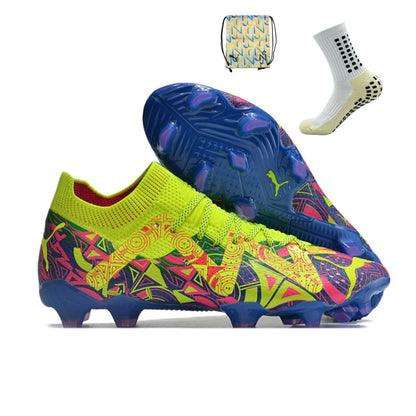 Puma Future Ultimate FG - Energy