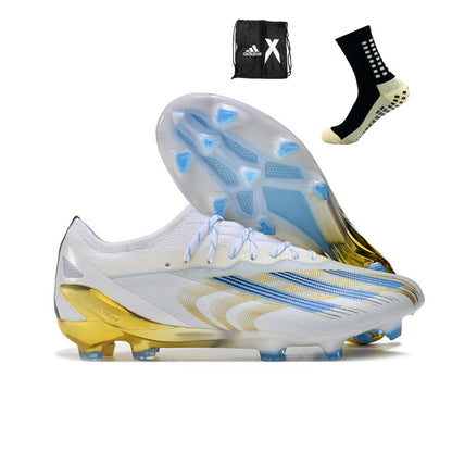 Adidas X Crazyfast .1 FG - Messi Las Estrellas