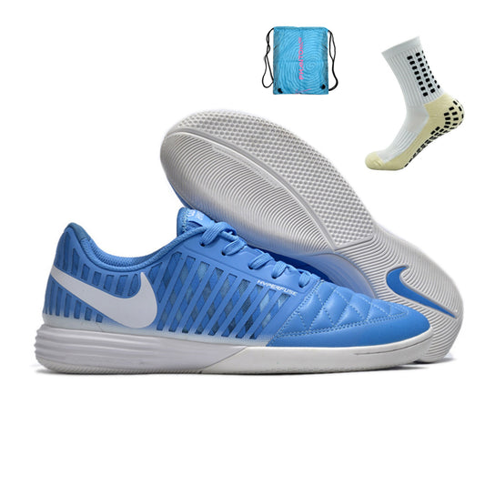 Nike Lunar Gato II Futsal - Azul