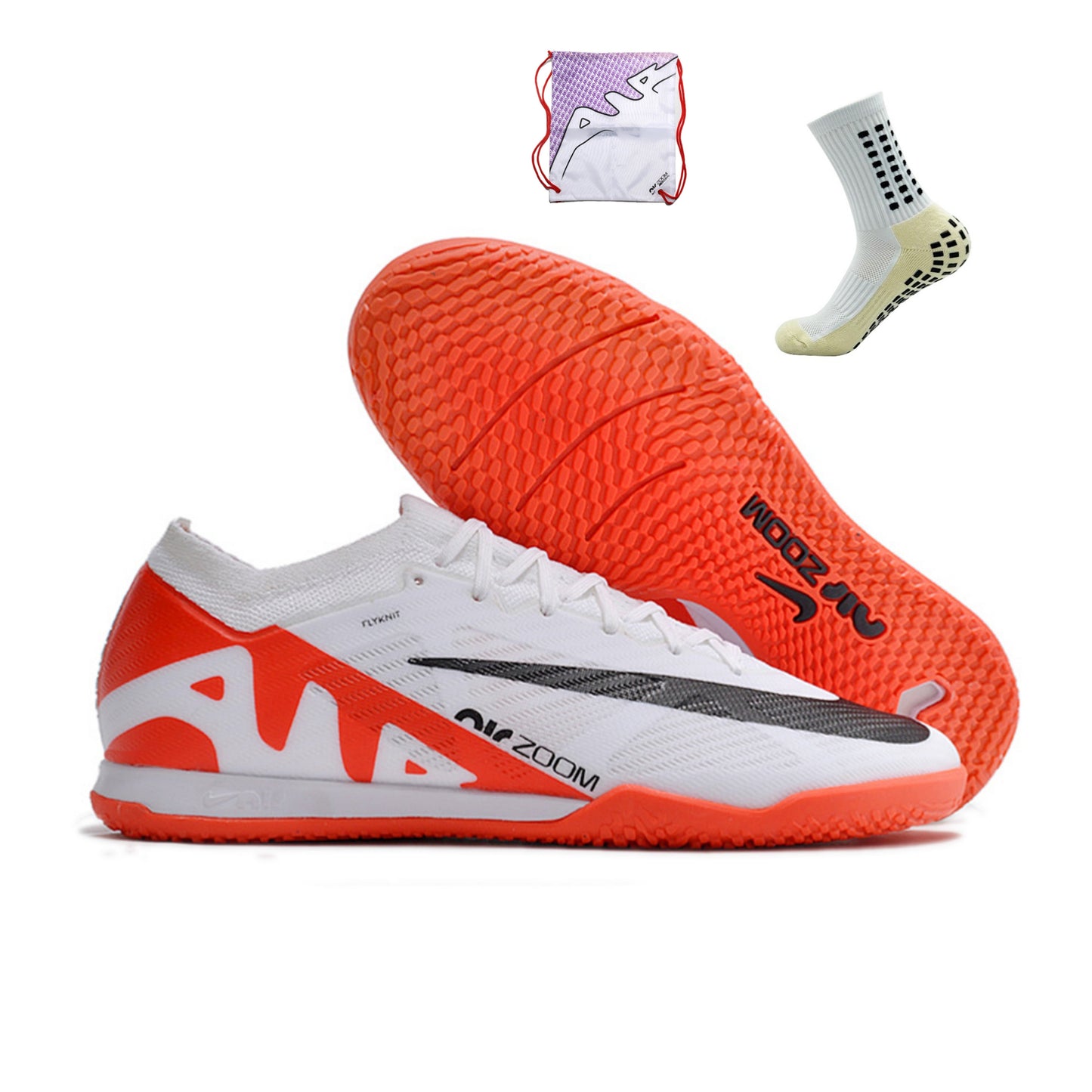 Nike Mercurial Air Zoom Vapor 15 Elite Futsal - Ready