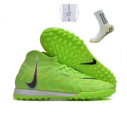 Nike Phantom Luna Elite Society - Verde