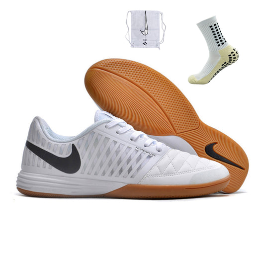 Nike Lunar Gato II Futsal - Branco