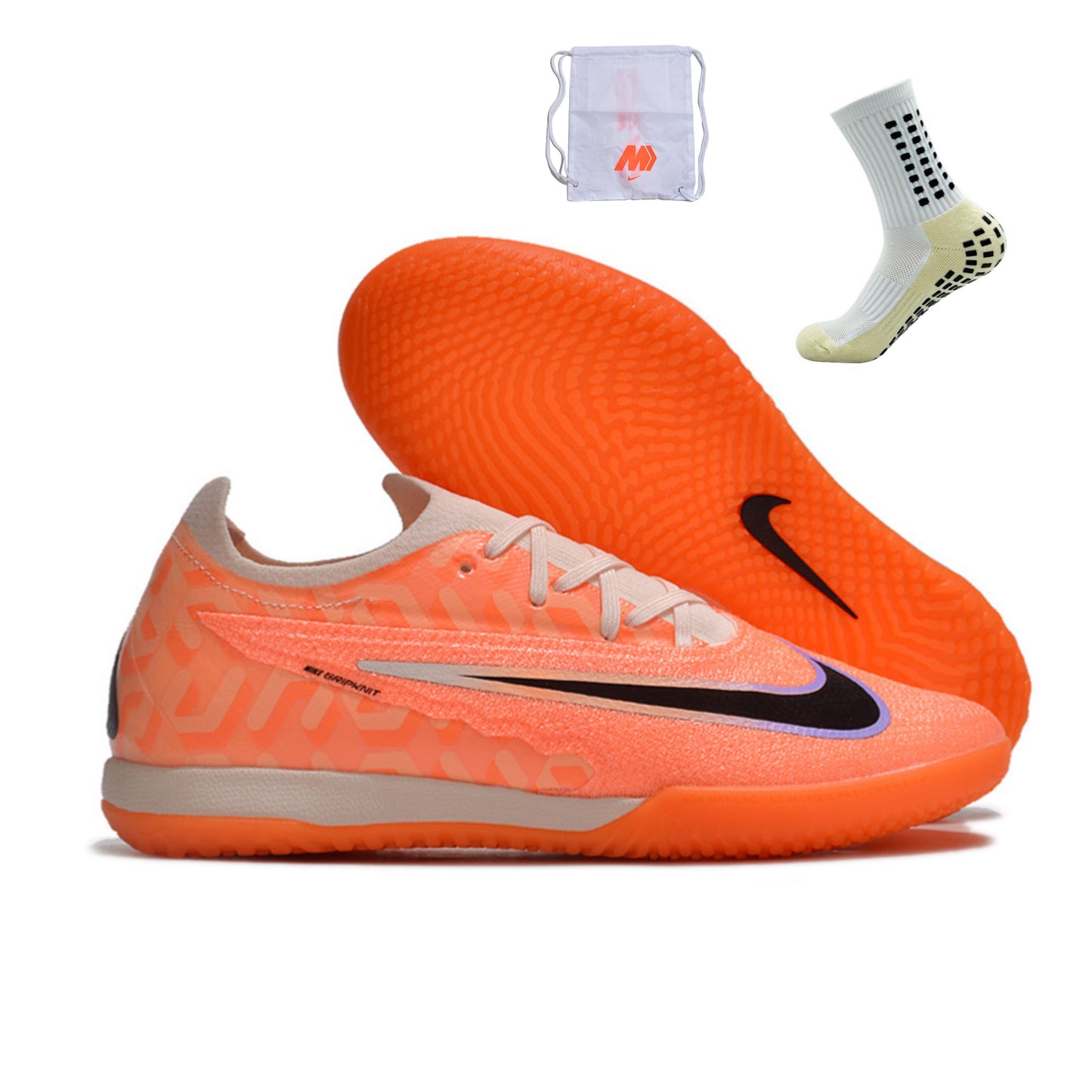 Nike Phantom GX Elite Futsal - United Pack