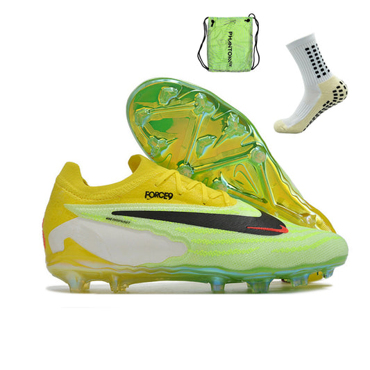 Nike Feminina Phantom GX Elite DF FG - Haaland