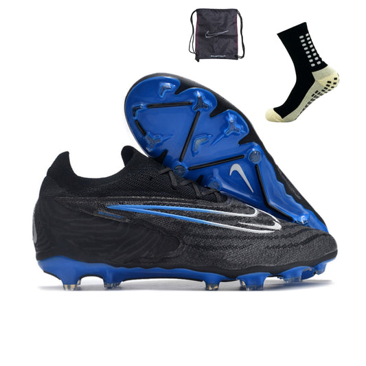 Nike Feminina Phantom GX Elite DF FG - Shadow Pack