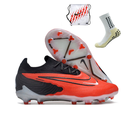 Nike Feminina Phantom GX Elite DF FG - Ready Pack