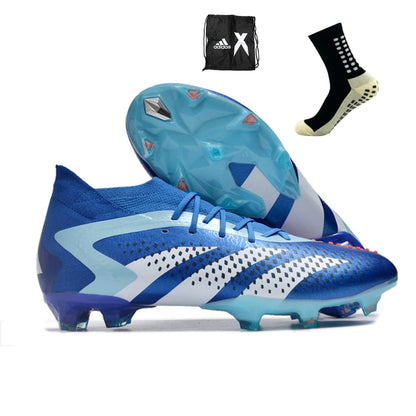 Adidas Predator Accuracy .1 FG - Marine Rush Pack