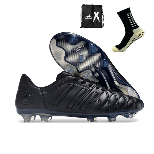 Adidas 11 Pro FG - Blackout