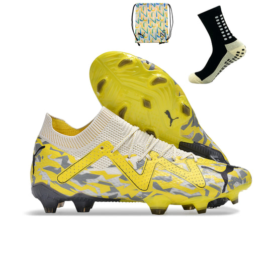 Puma Future Ultimate FG - Voltage Pack